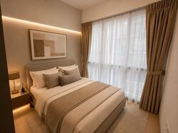 One Holland Village Residences (D10), Apartment #570195881